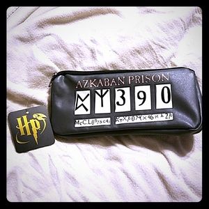 NEW Prisoner Of Azkaban Pencil Case